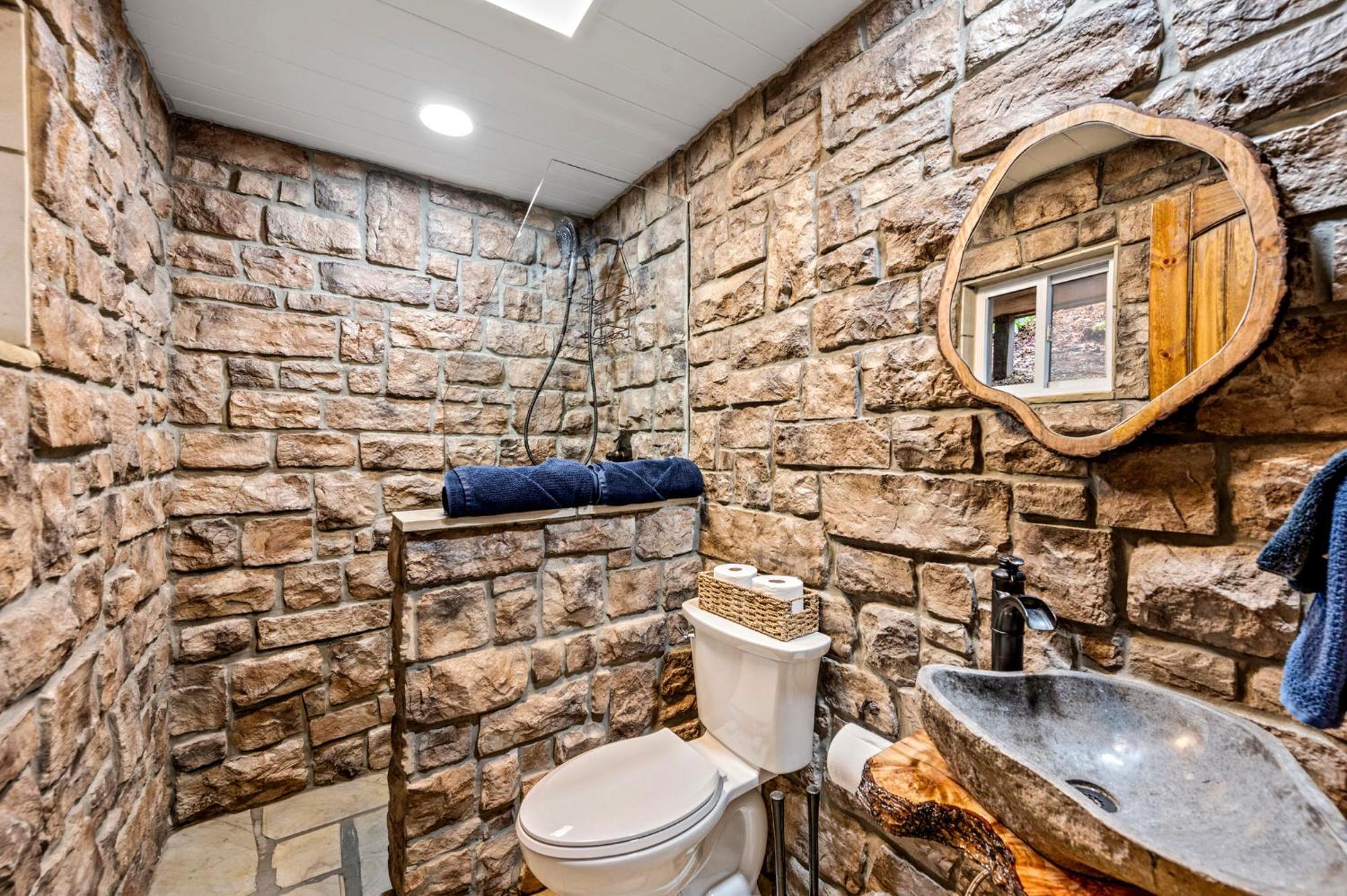 1Mile Downtown, Handicap Ramp, Hot Tub, Game Room Gatlinburg Extérieur photo