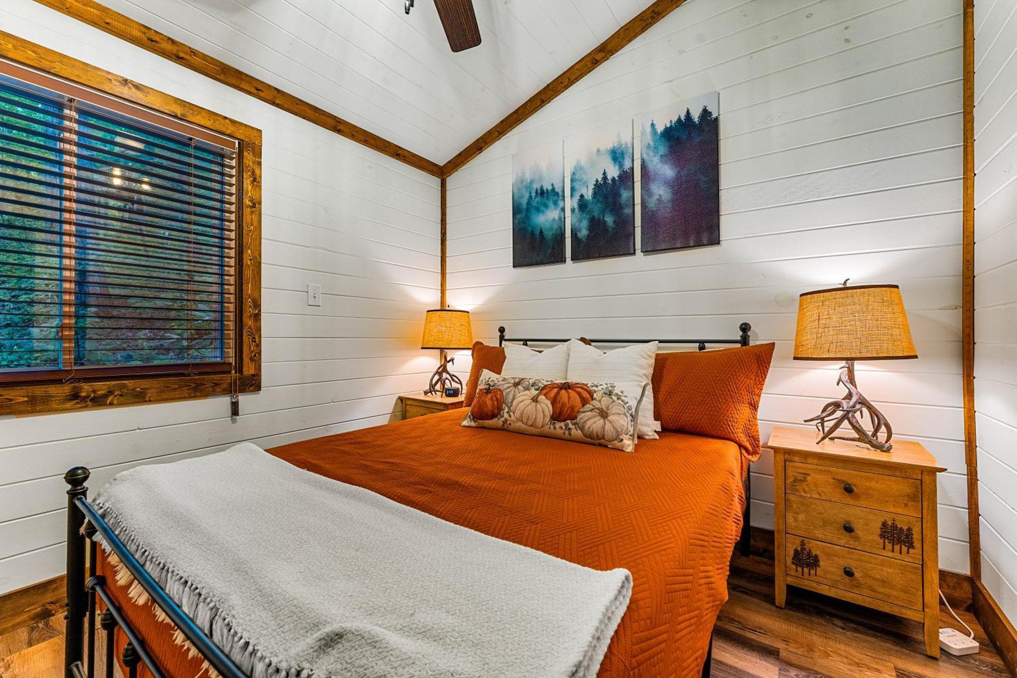 1Mile Downtown, Handicap Ramp, Hot Tub, Game Room Gatlinburg Extérieur photo