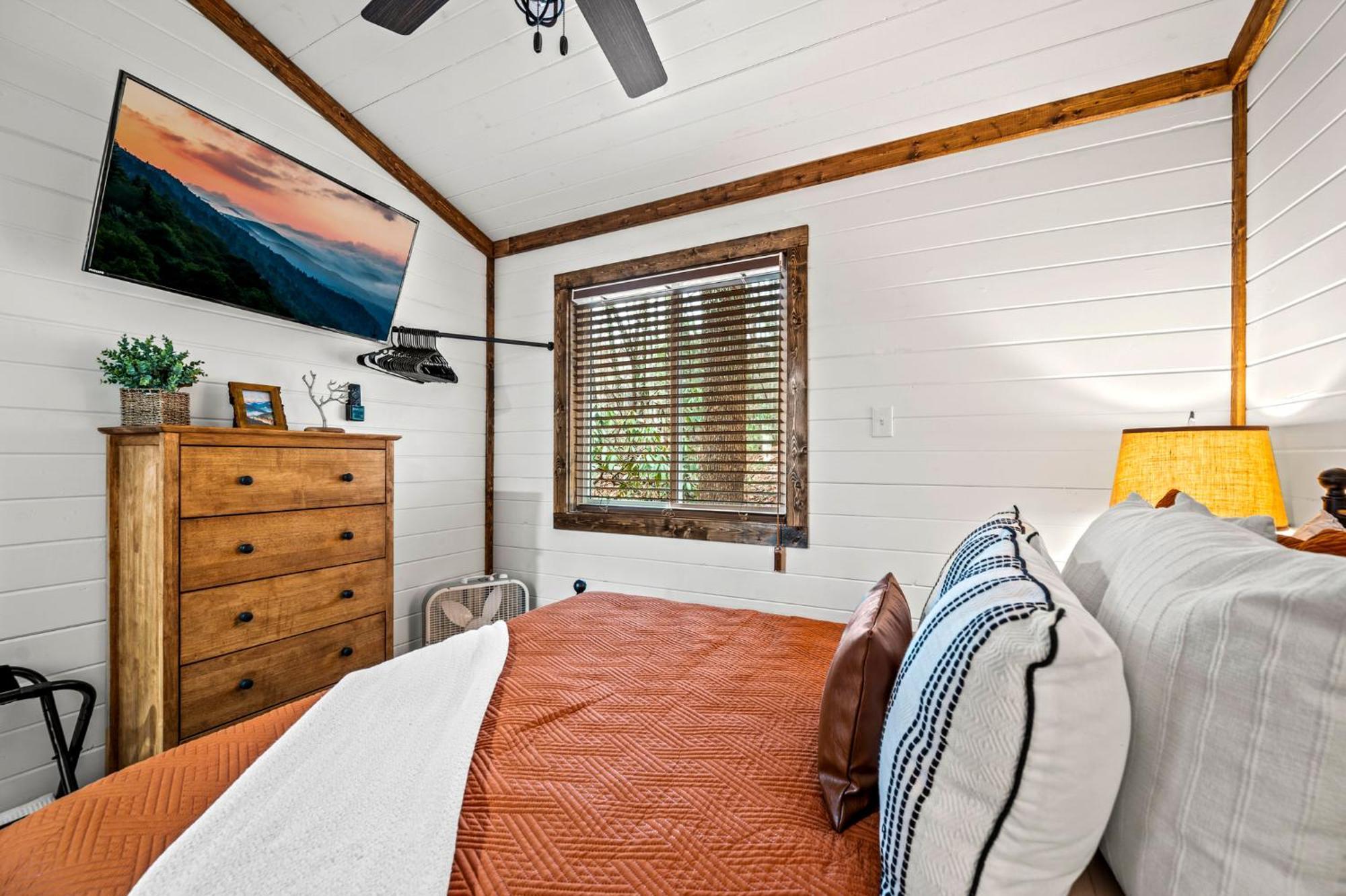 1Mile Downtown, Handicap Ramp, Hot Tub, Game Room Gatlinburg Extérieur photo