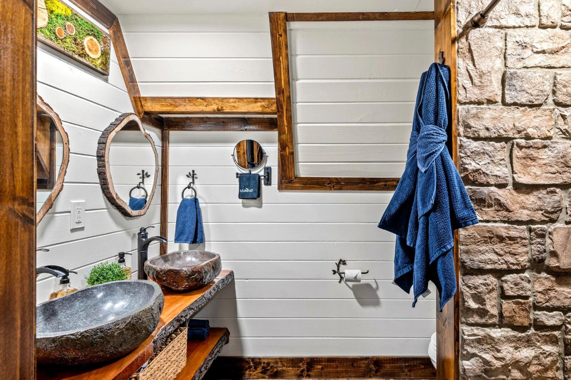 1Mile Downtown, Handicap Ramp, Hot Tub, Game Room Gatlinburg Extérieur photo