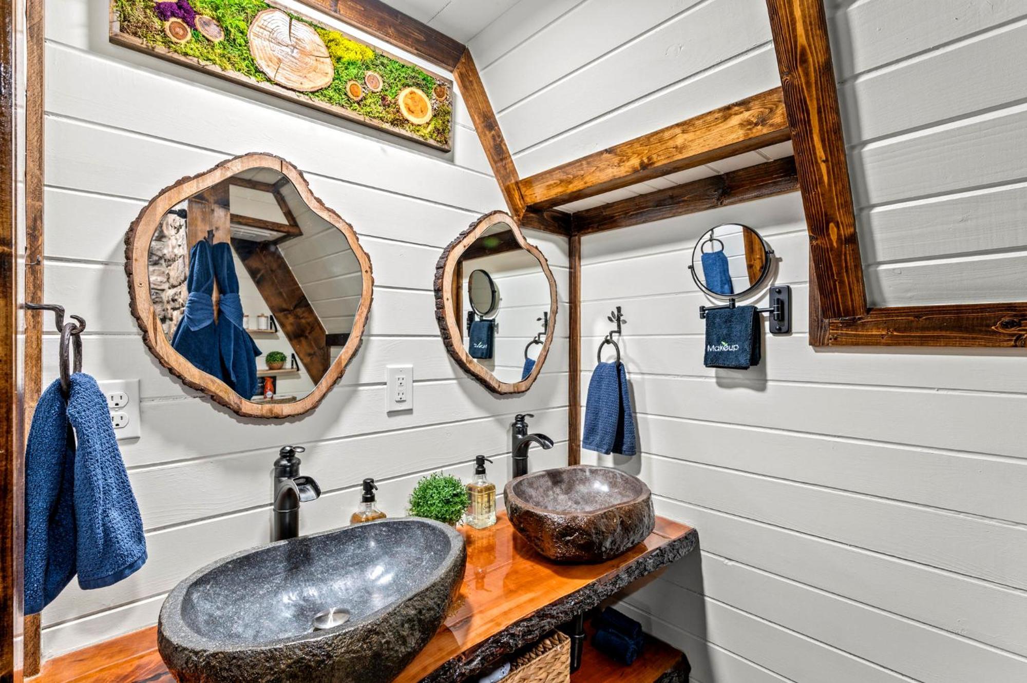1Mile Downtown, Handicap Ramp, Hot Tub, Game Room Gatlinburg Extérieur photo