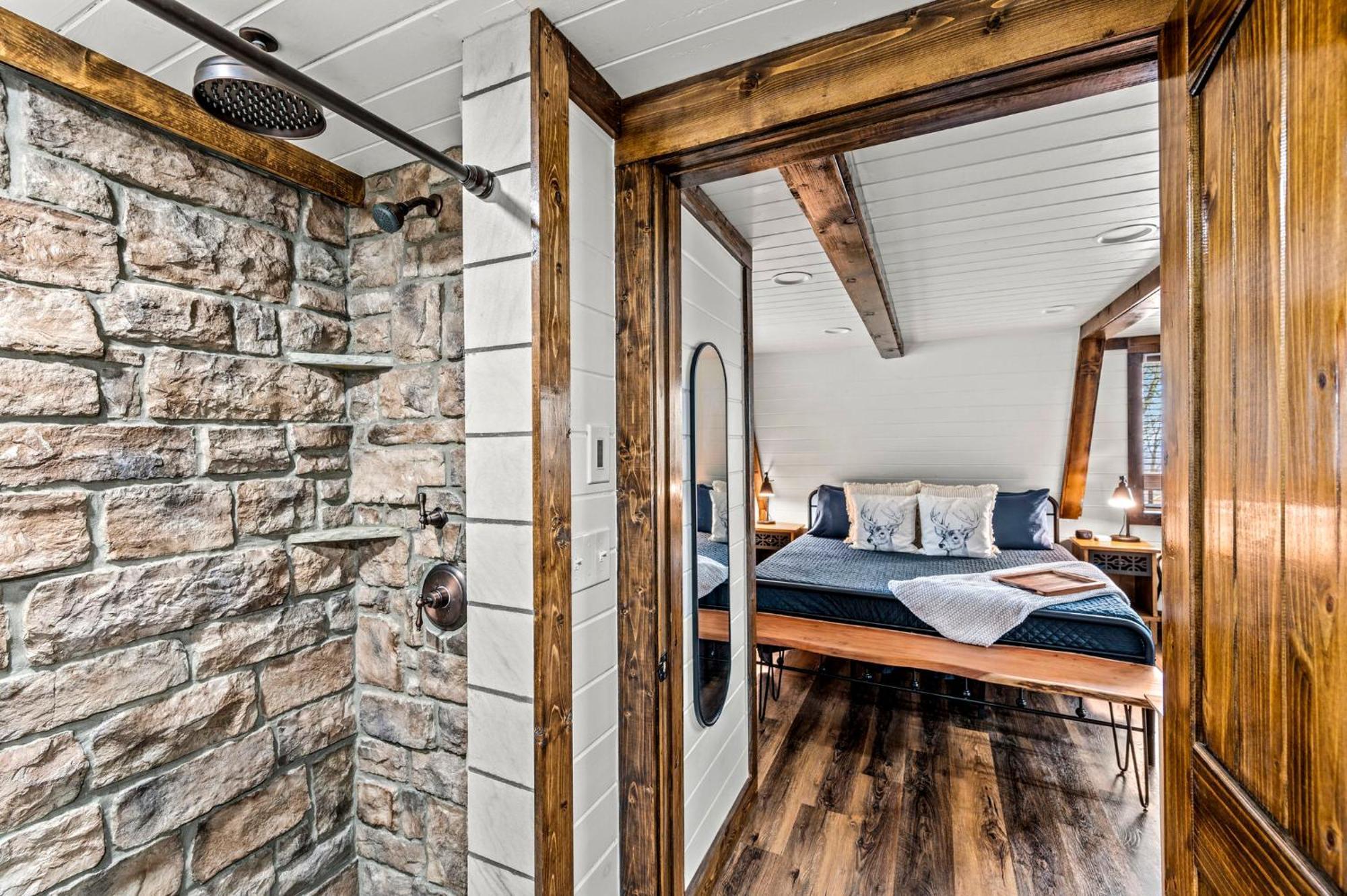 1Mile Downtown, Handicap Ramp, Hot Tub, Game Room Gatlinburg Extérieur photo