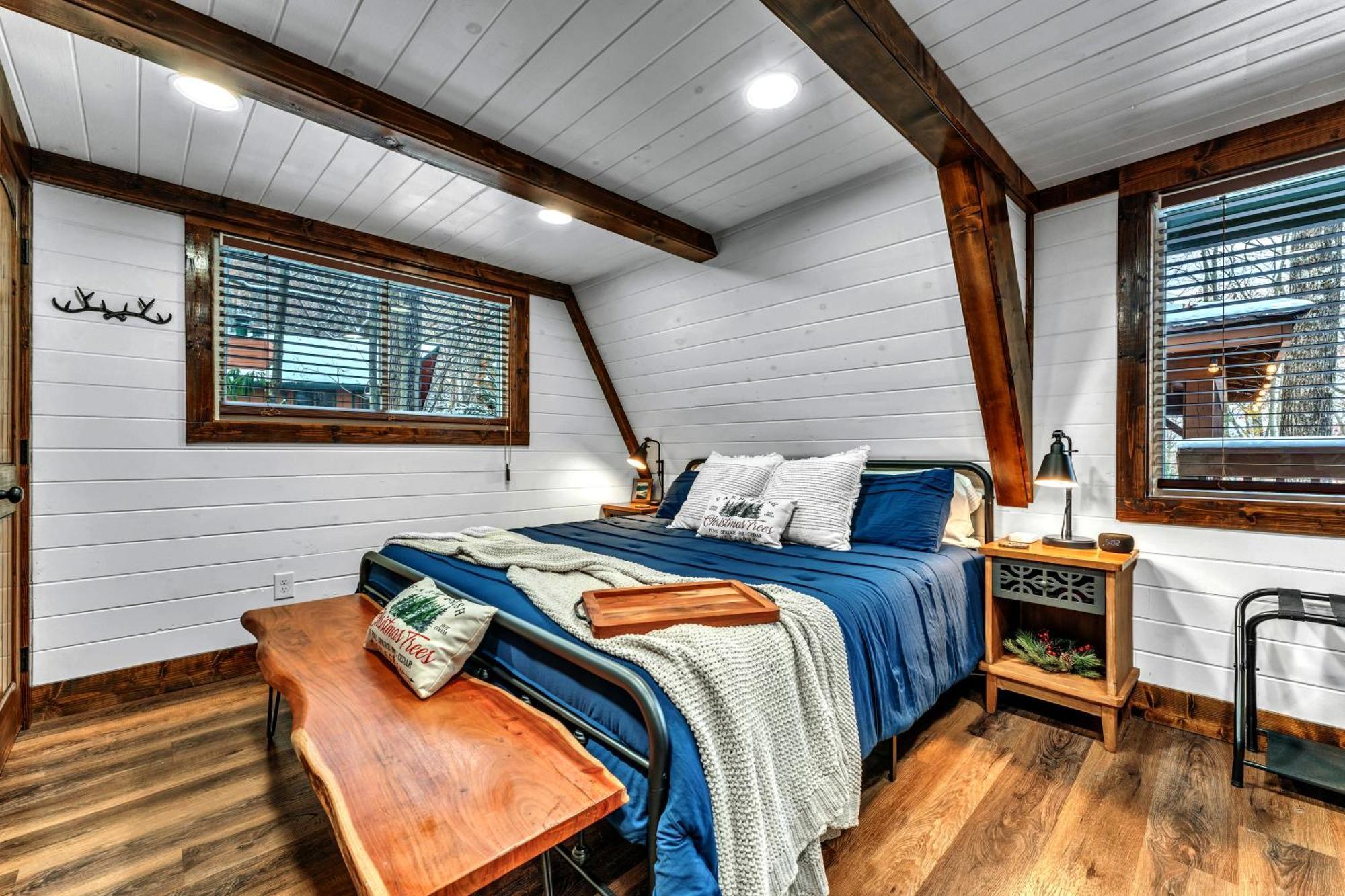 1Mile Downtown, Handicap Ramp, Hot Tub, Game Room Gatlinburg Extérieur photo
