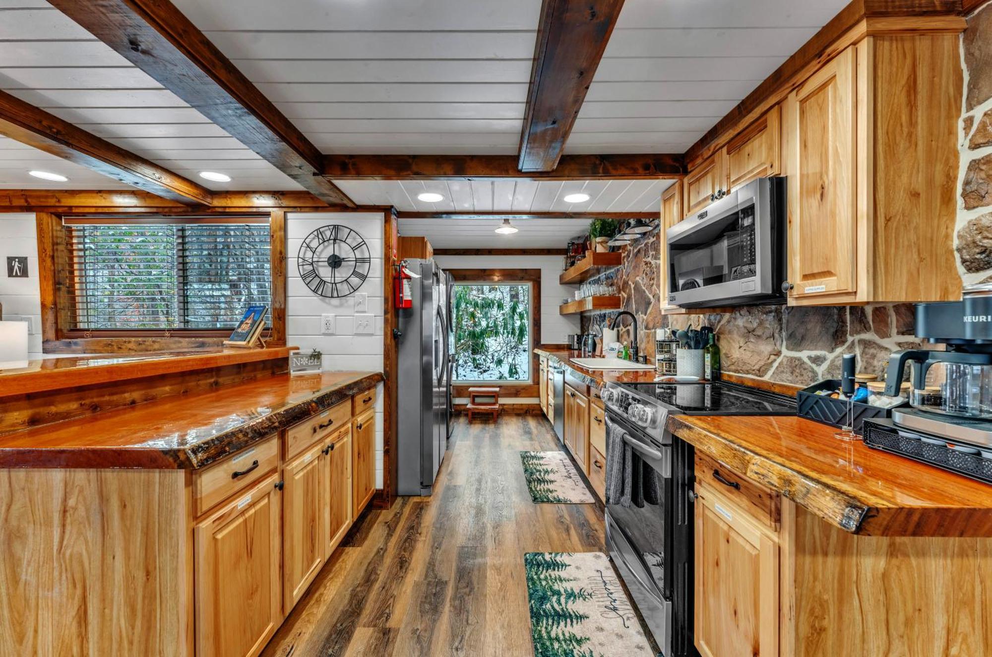 1Mile Downtown, Handicap Ramp, Hot Tub, Game Room Gatlinburg Extérieur photo