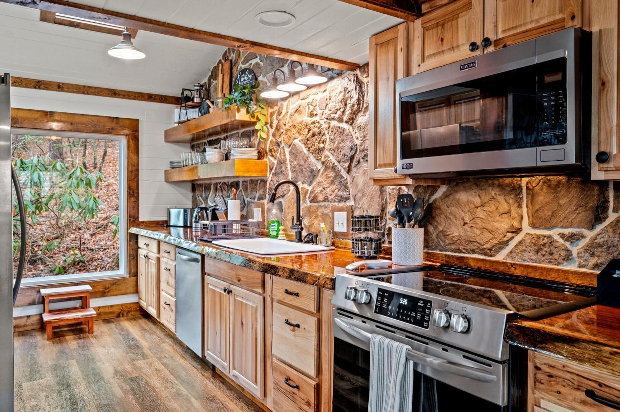 1Mile Downtown, Handicap Ramp, Hot Tub, Game Room Gatlinburg Extérieur photo